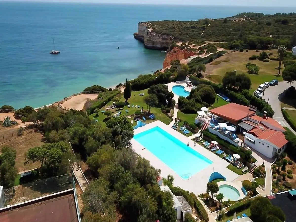 Apartamento Senhora Da Rocha Portugal