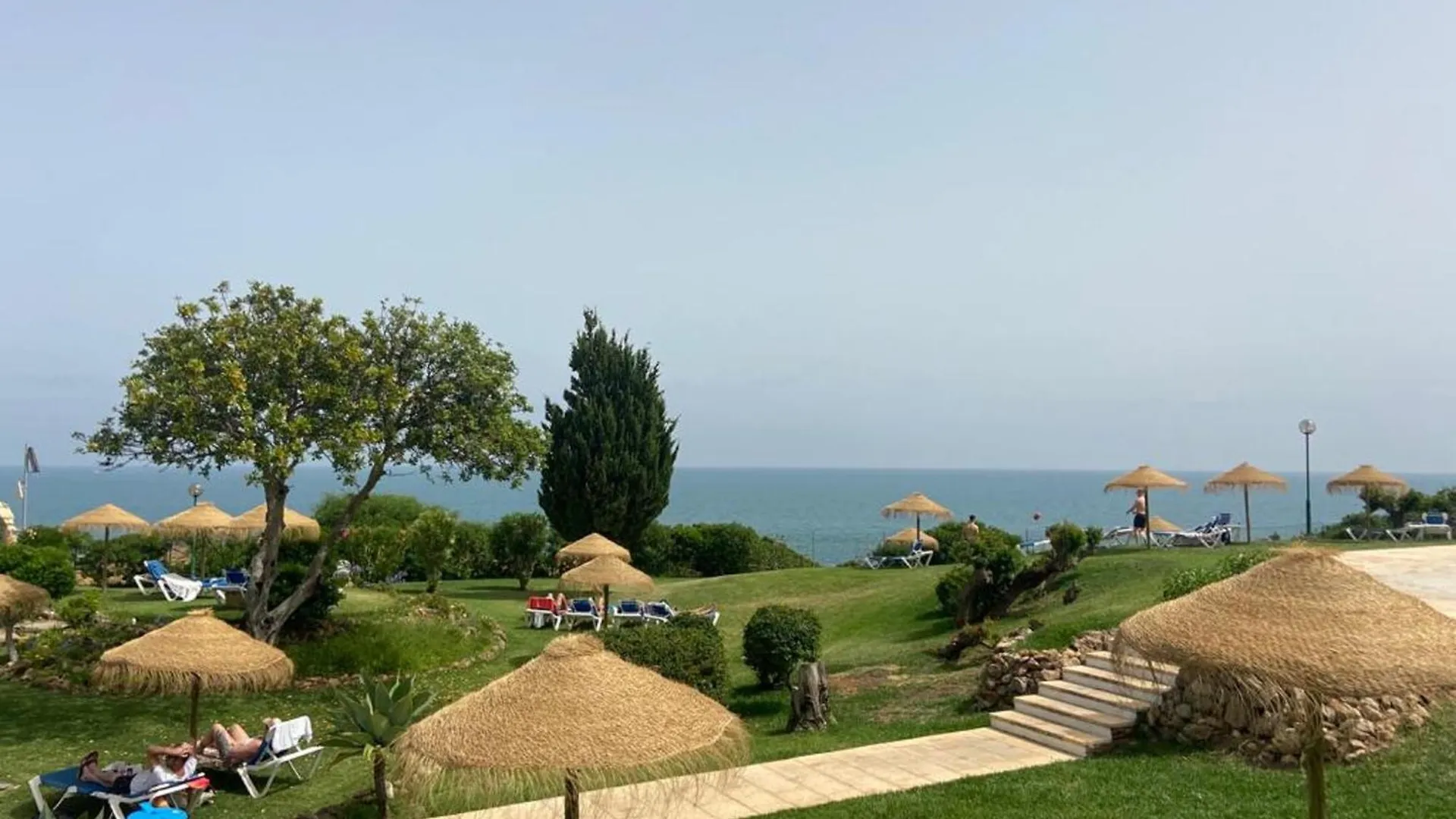 Apartamento Senhora Da Rocha 0*, Armacao de Pera Portugal