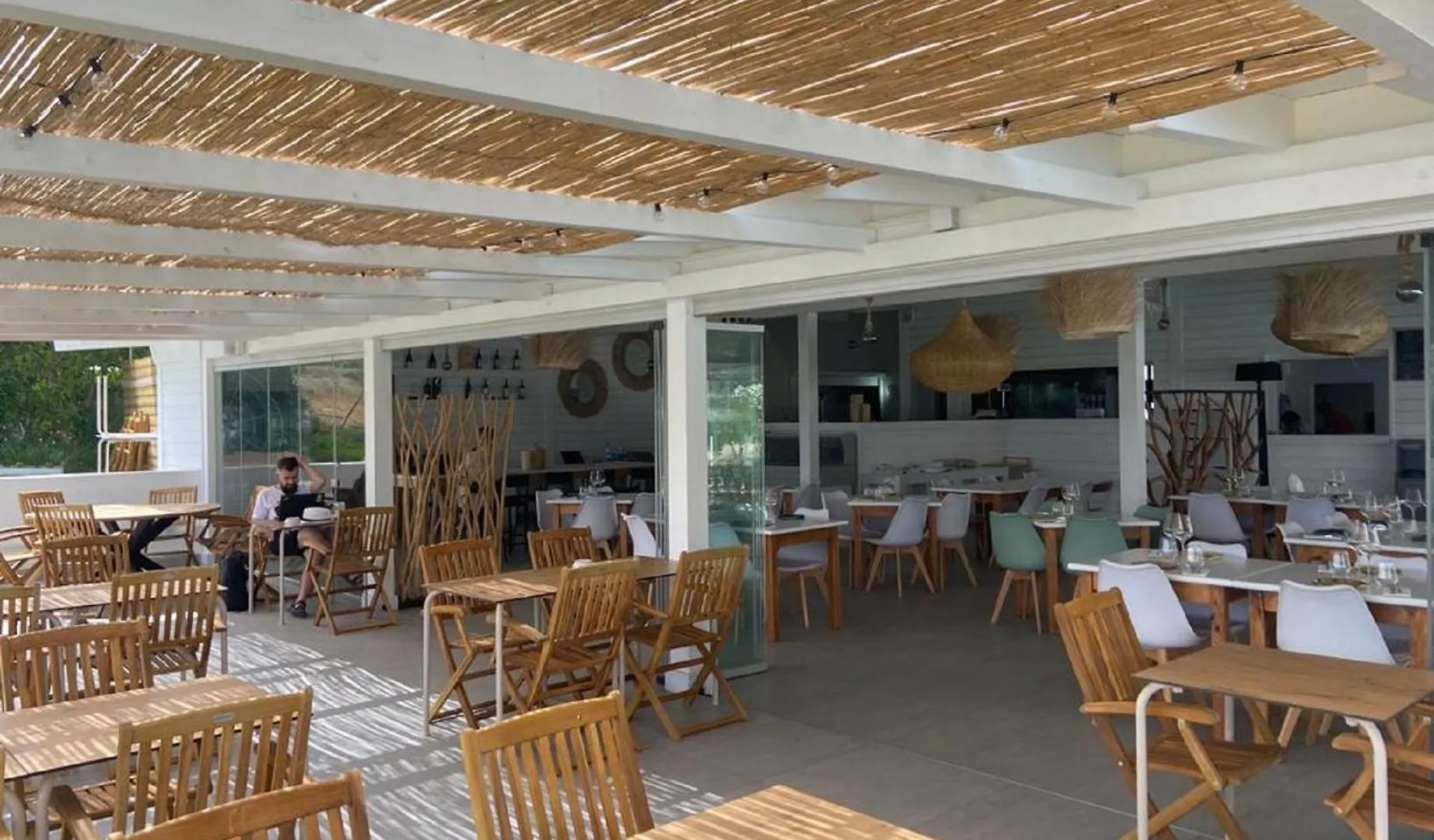 Apartamento Senhora Da Rocha Armacao de Pera