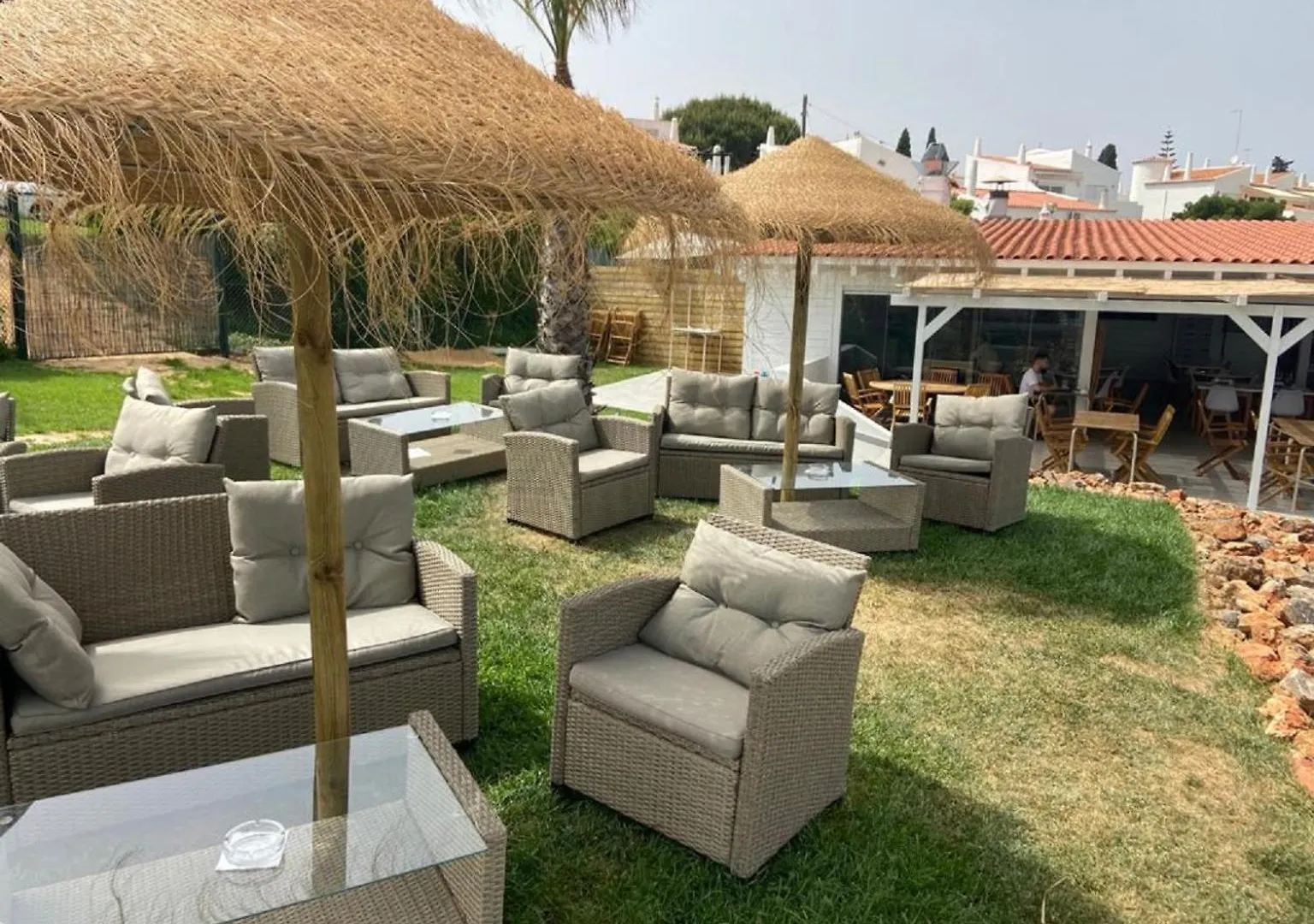 Apartamento Senhora Da Rocha 0*, Armacao de Pera Portugal