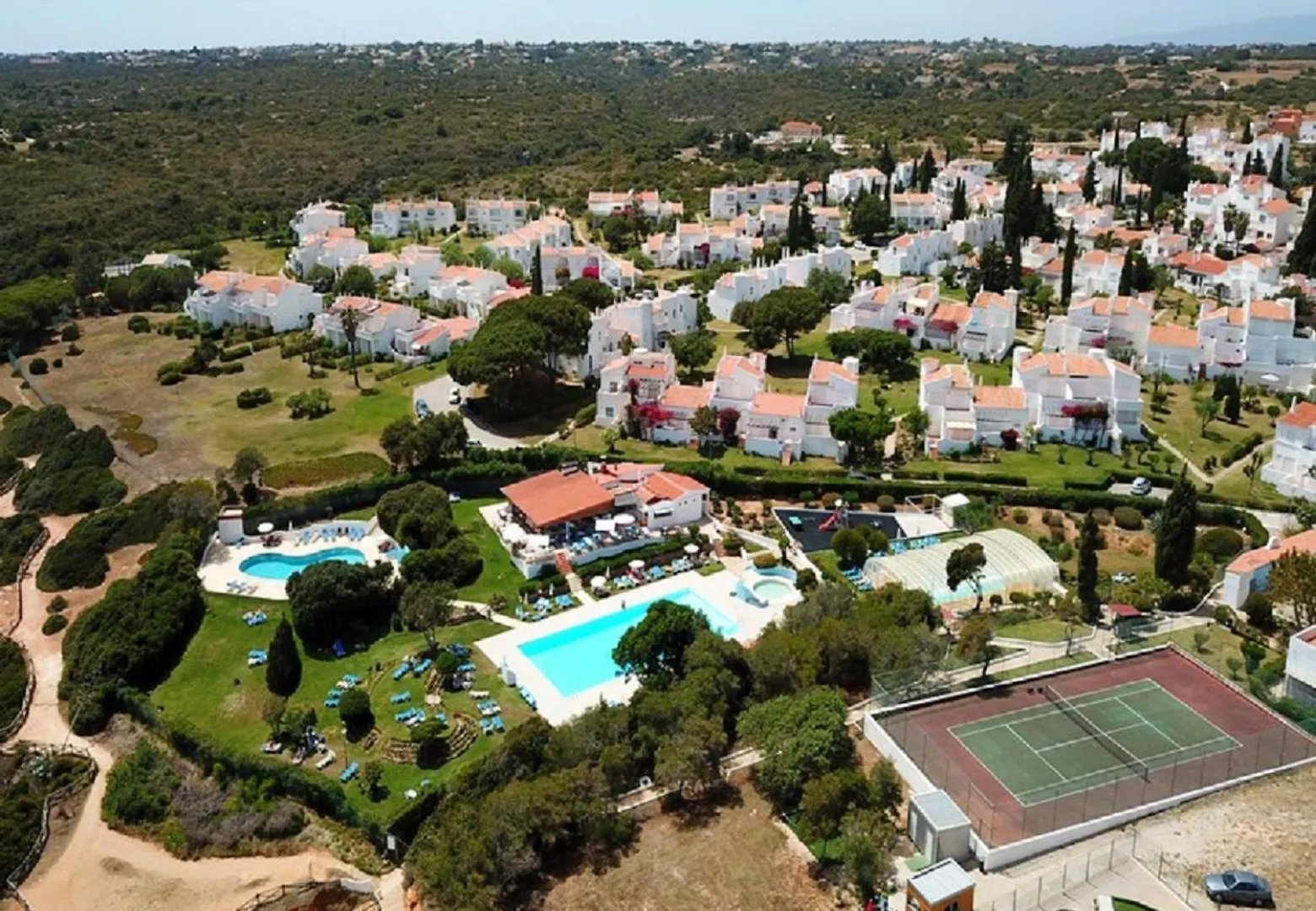 Apartamento Senhora Da Rocha Portugal