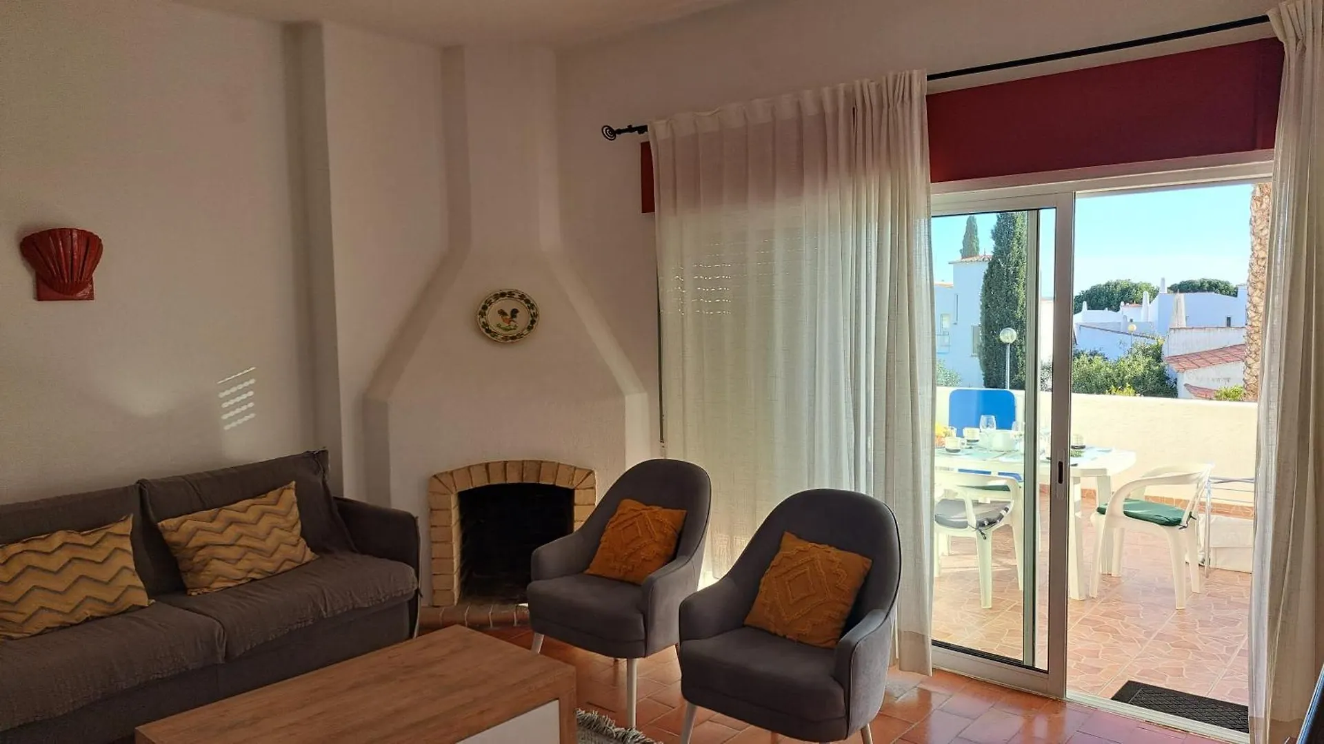 Apartamento Senhora Da Rocha Apartment