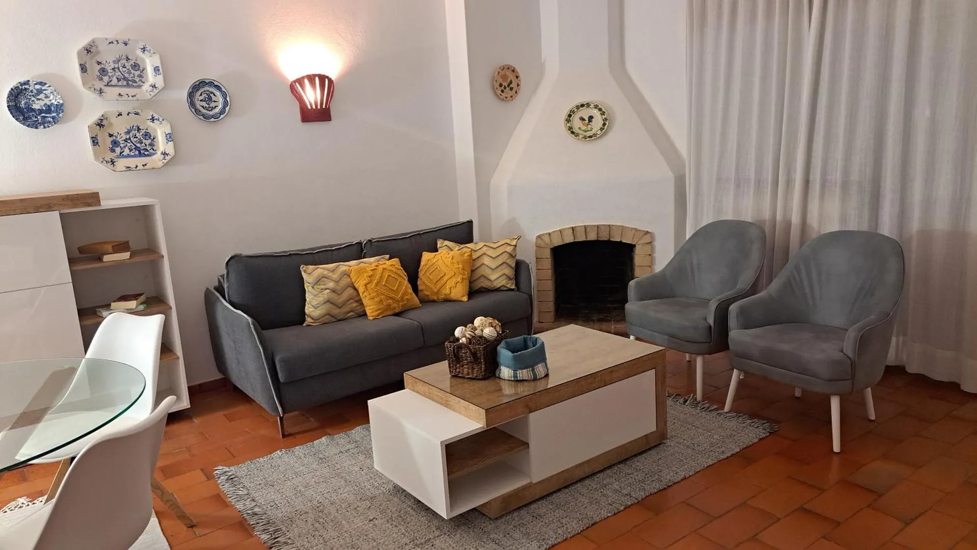 Apartamento Senhora Da Rocha
