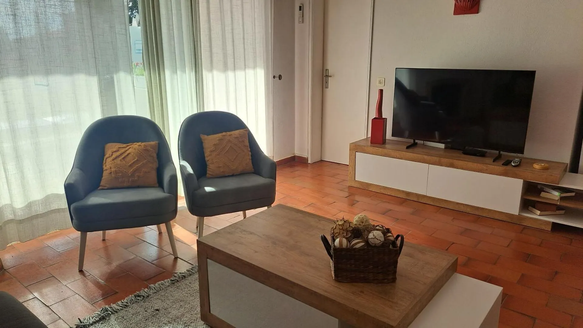 Apartamento Senhora Da Rocha Apartment Armacao de Pera