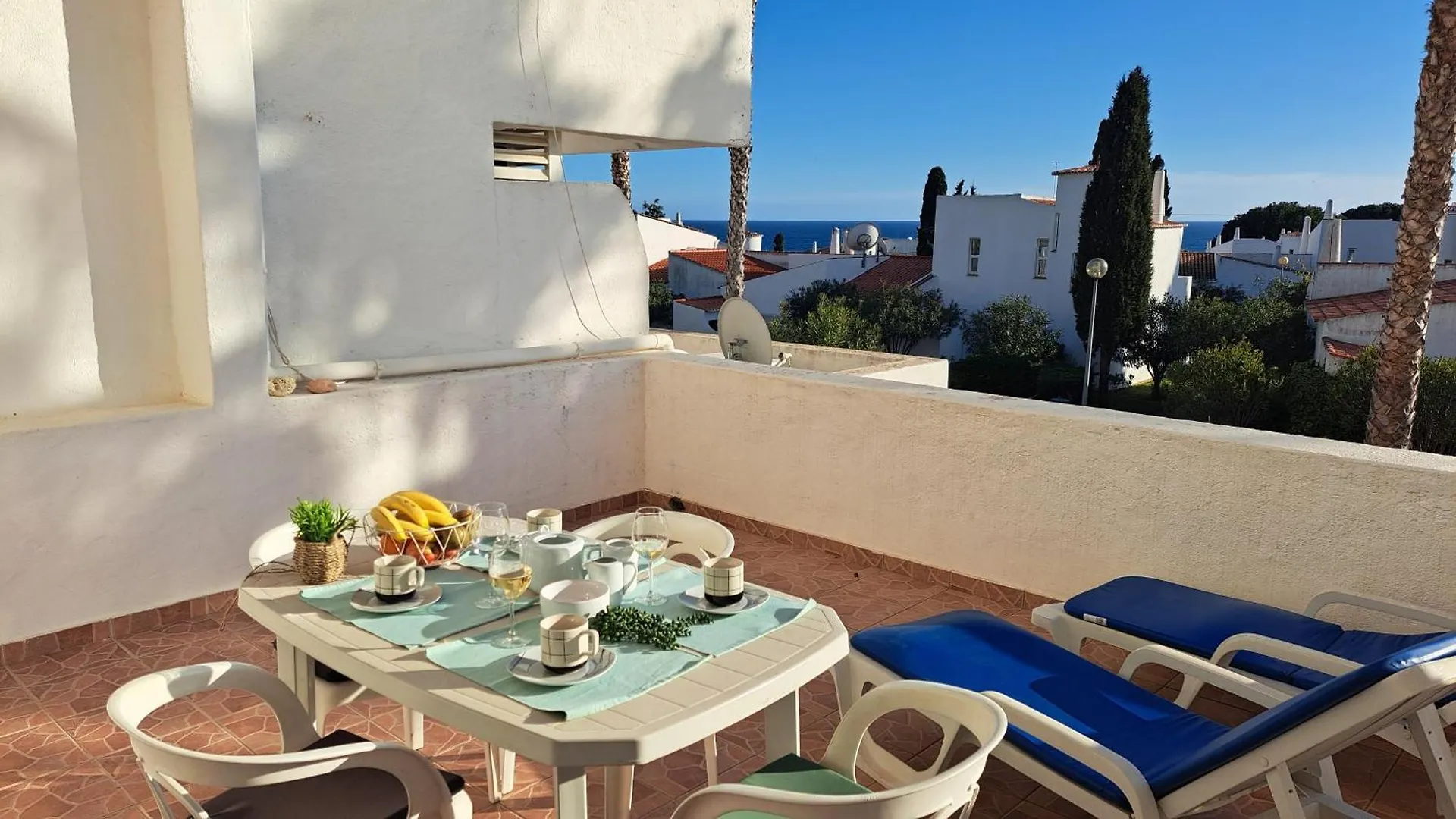 Apartment Apartamento Senhora Da Rocha