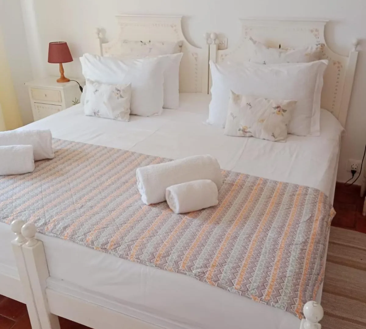 Apartamento Senhora Da Rocha