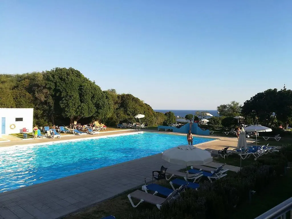 Apartamento Senhora Da Rocha Portugal