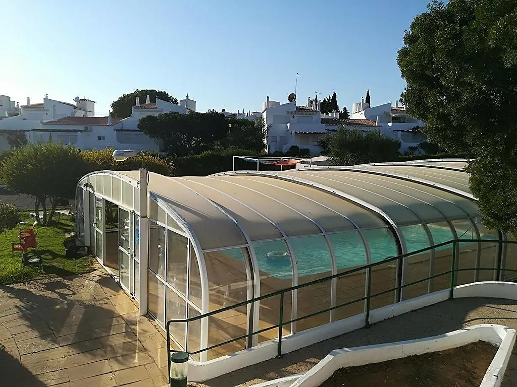 Apartamento Senhora Da Rocha 0*, Armacao de Pera Portugal