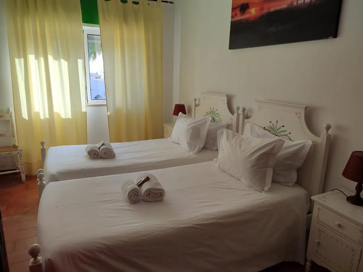 Apartamento Senhora Da Rocha Appartement