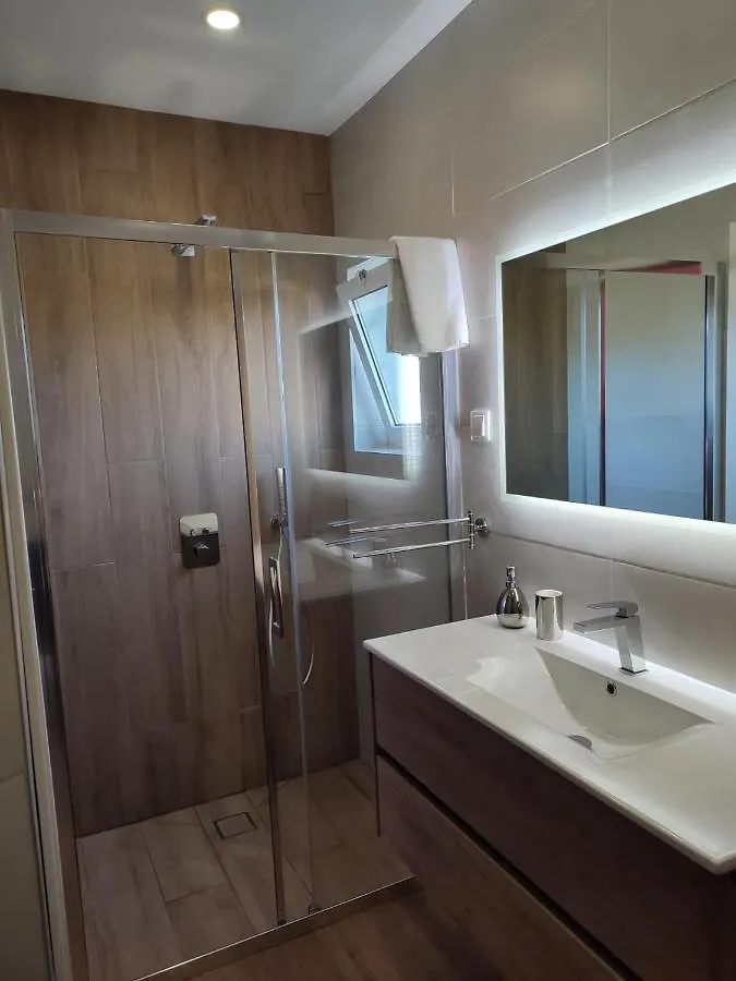 Appartement Apartamento Senhora Da Rocha