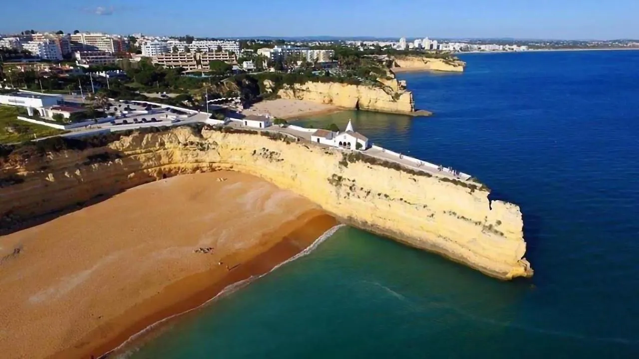 Apartamento Senhora Da Rocha 0*, Armação de Pêra Portugal