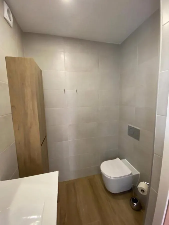 Apartment Apartamento Senhora Da Rocha Armacao de Pera