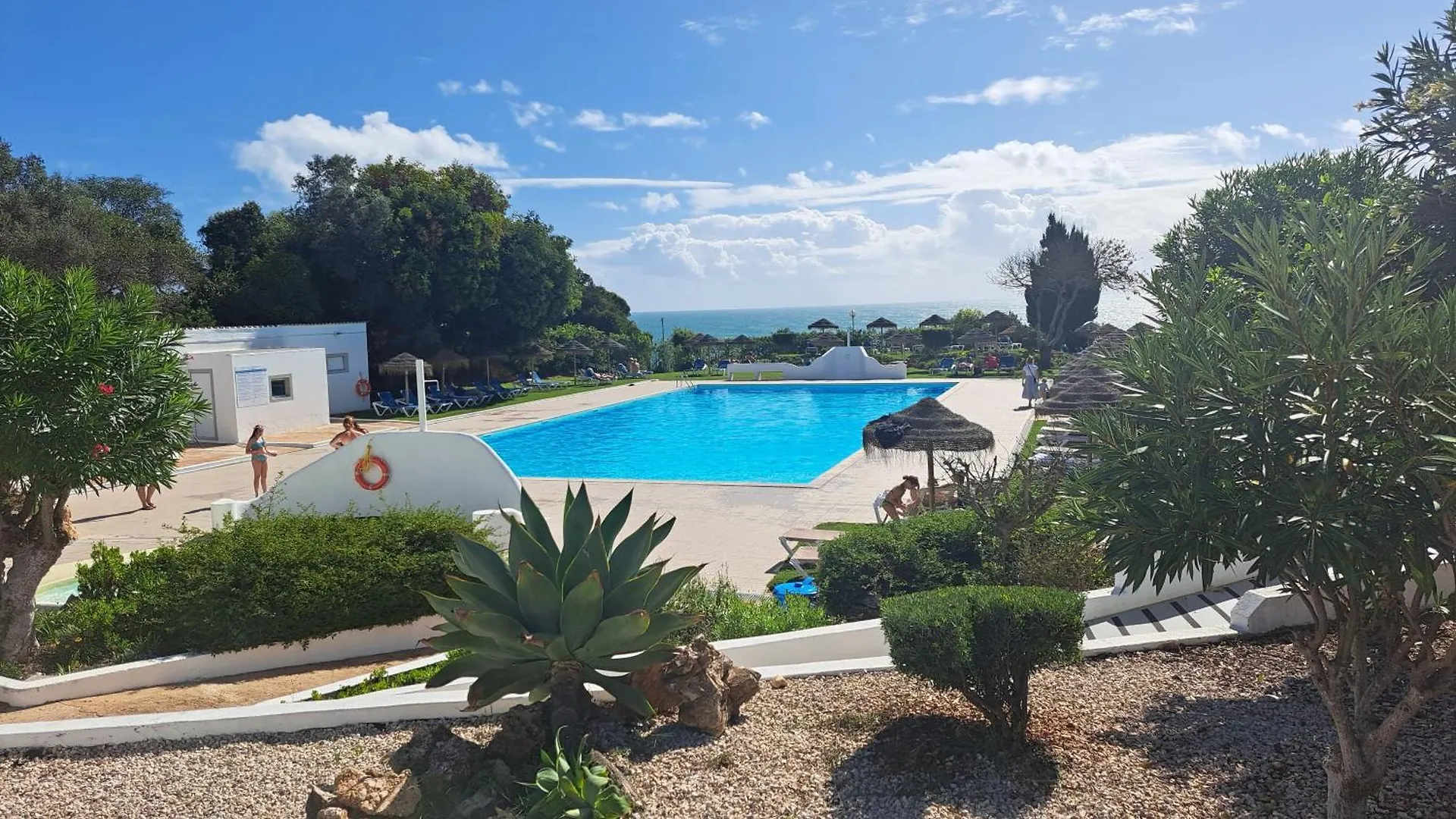 Appartement Apartamento Senhora Da Rocha