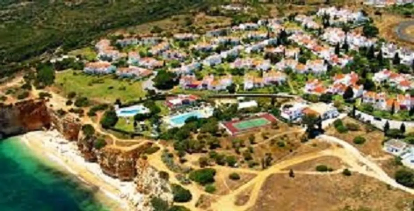 Apartamento Senhora Da Rocha Armacao de Pera 0*,