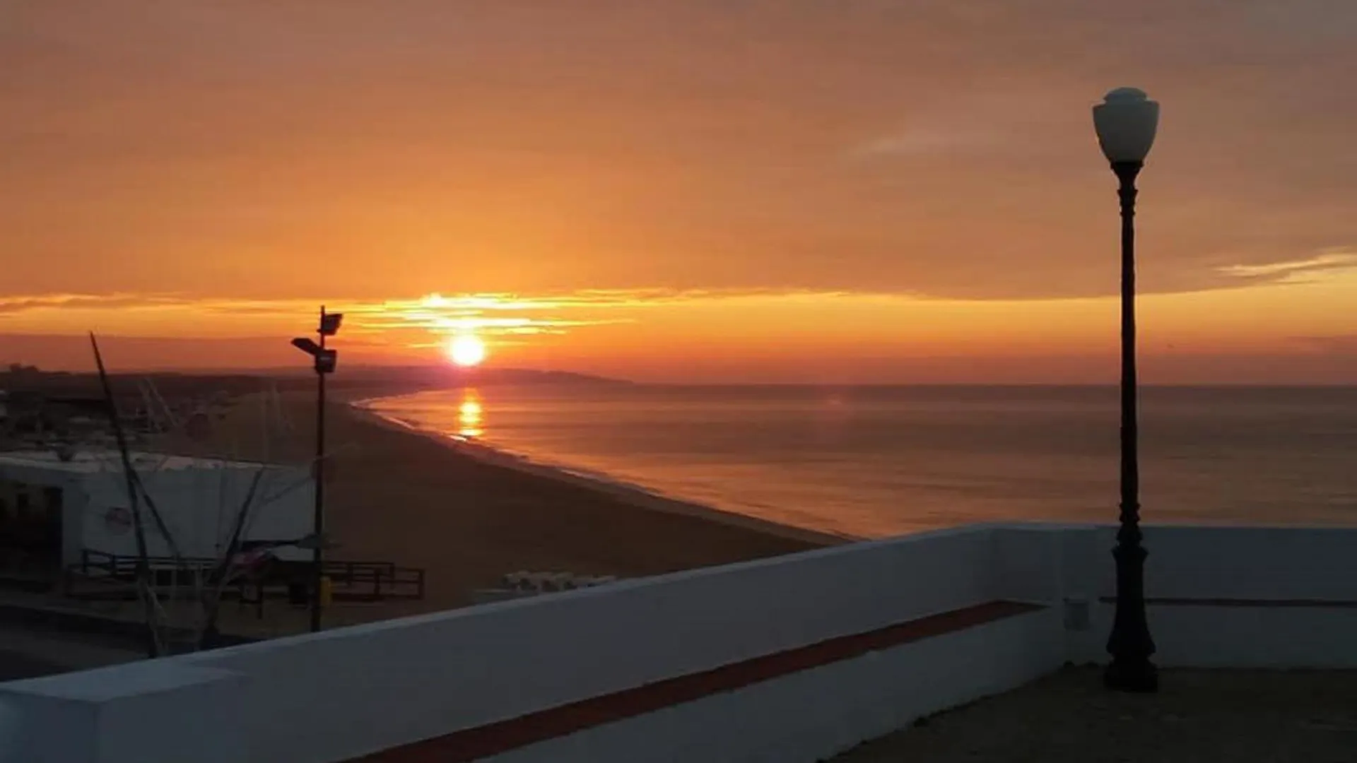 Apartamento Senhora Da Rocha Appartement Armação de Pêra