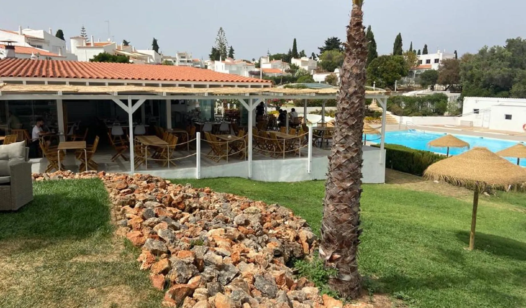 Appartement Apartamento Senhora Da Rocha