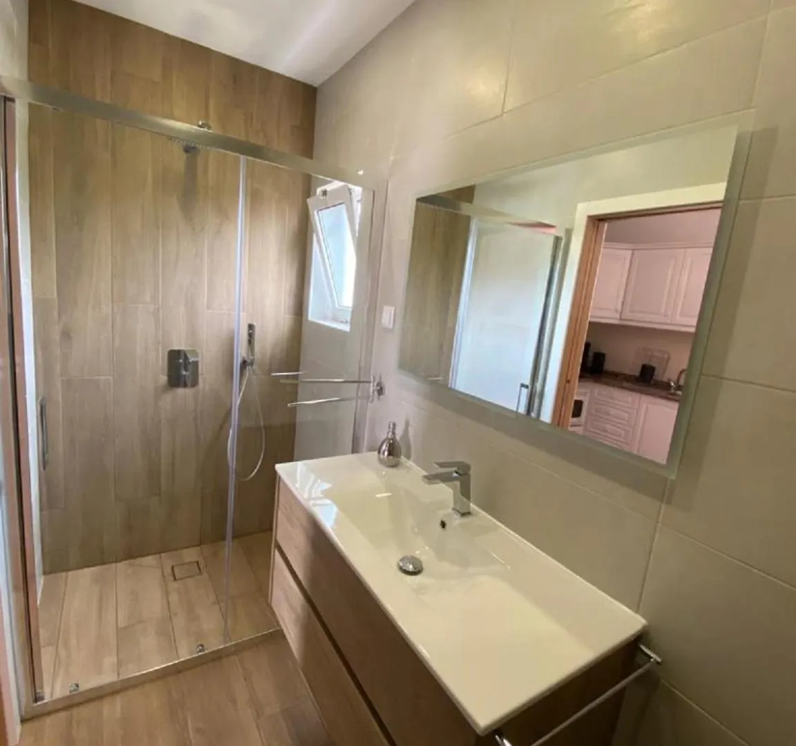 Apartamento Senhora Da Rocha