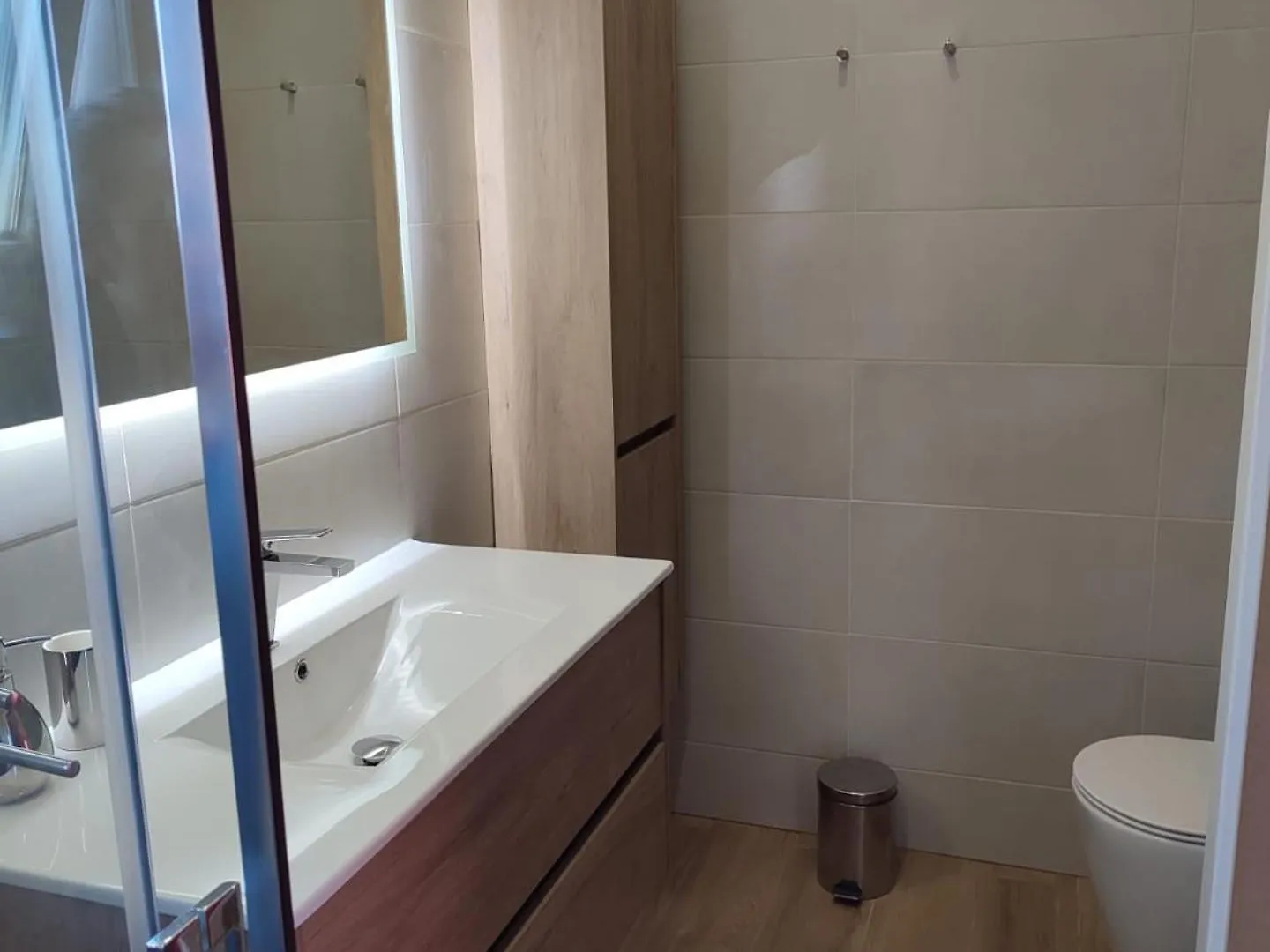 Apartamento Senhora Da Rocha Appartement Armação de Pêra
