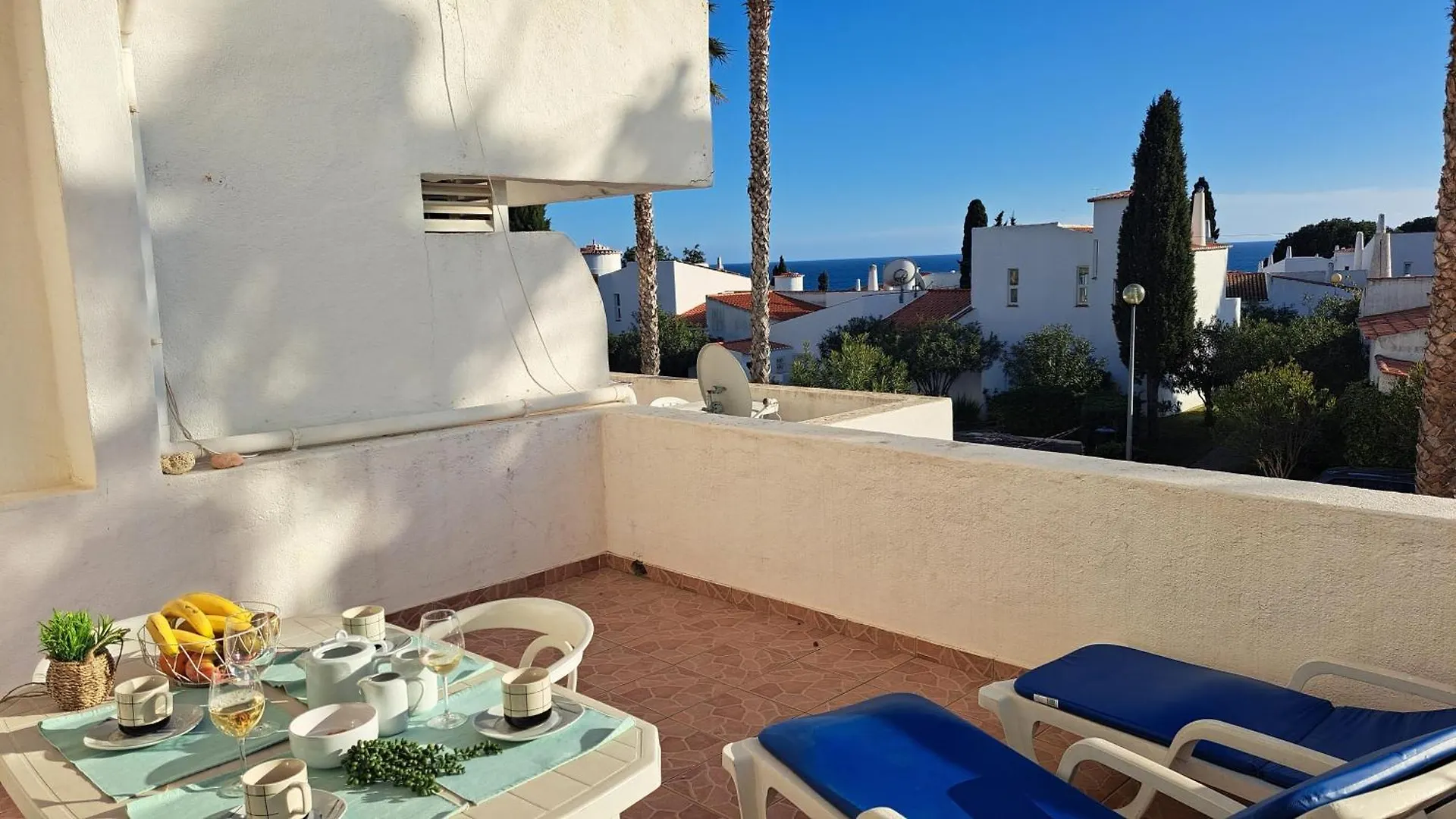 Apartamento Senhora Da Rocha Portugal