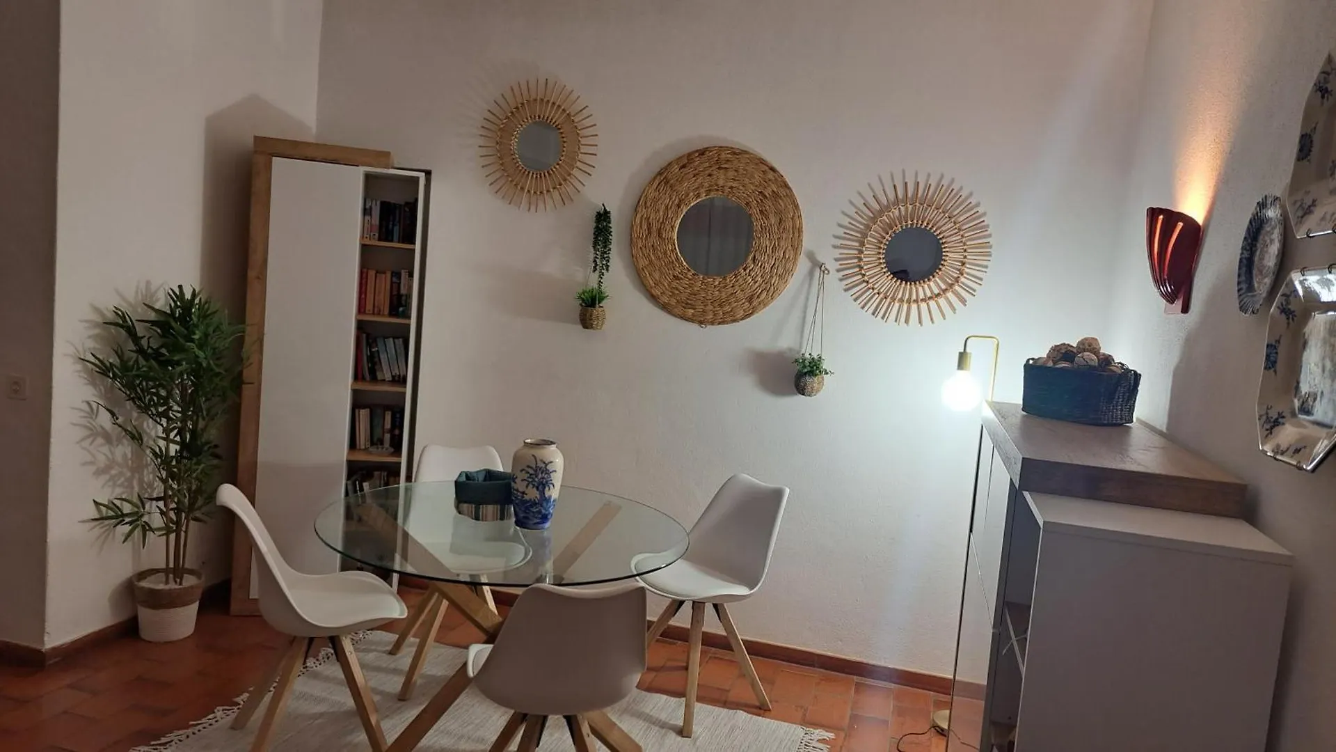 Apartamento Senhora Da Rocha Armacao de Pera