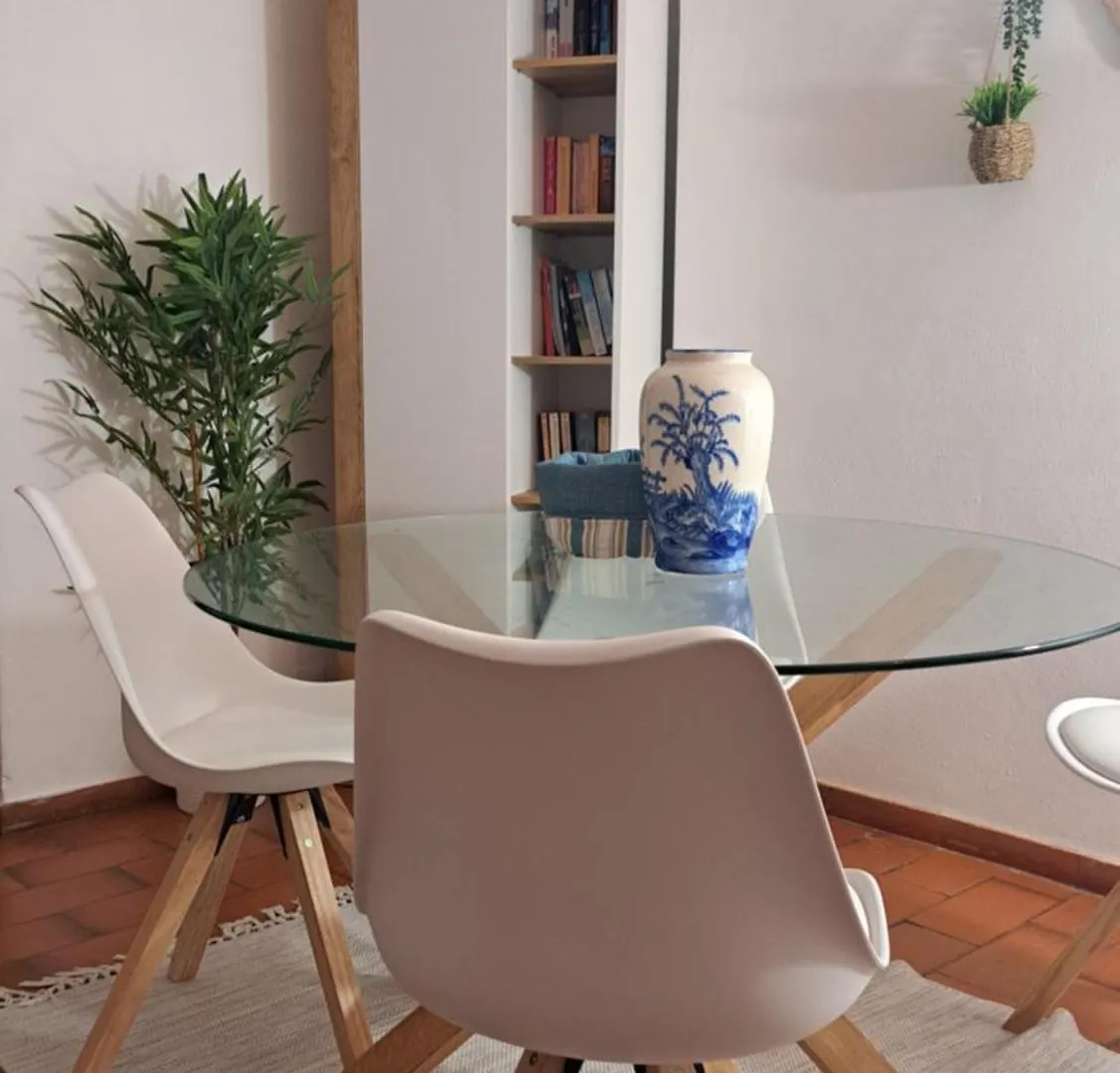 Appartement Apartamento Senhora Da Rocha