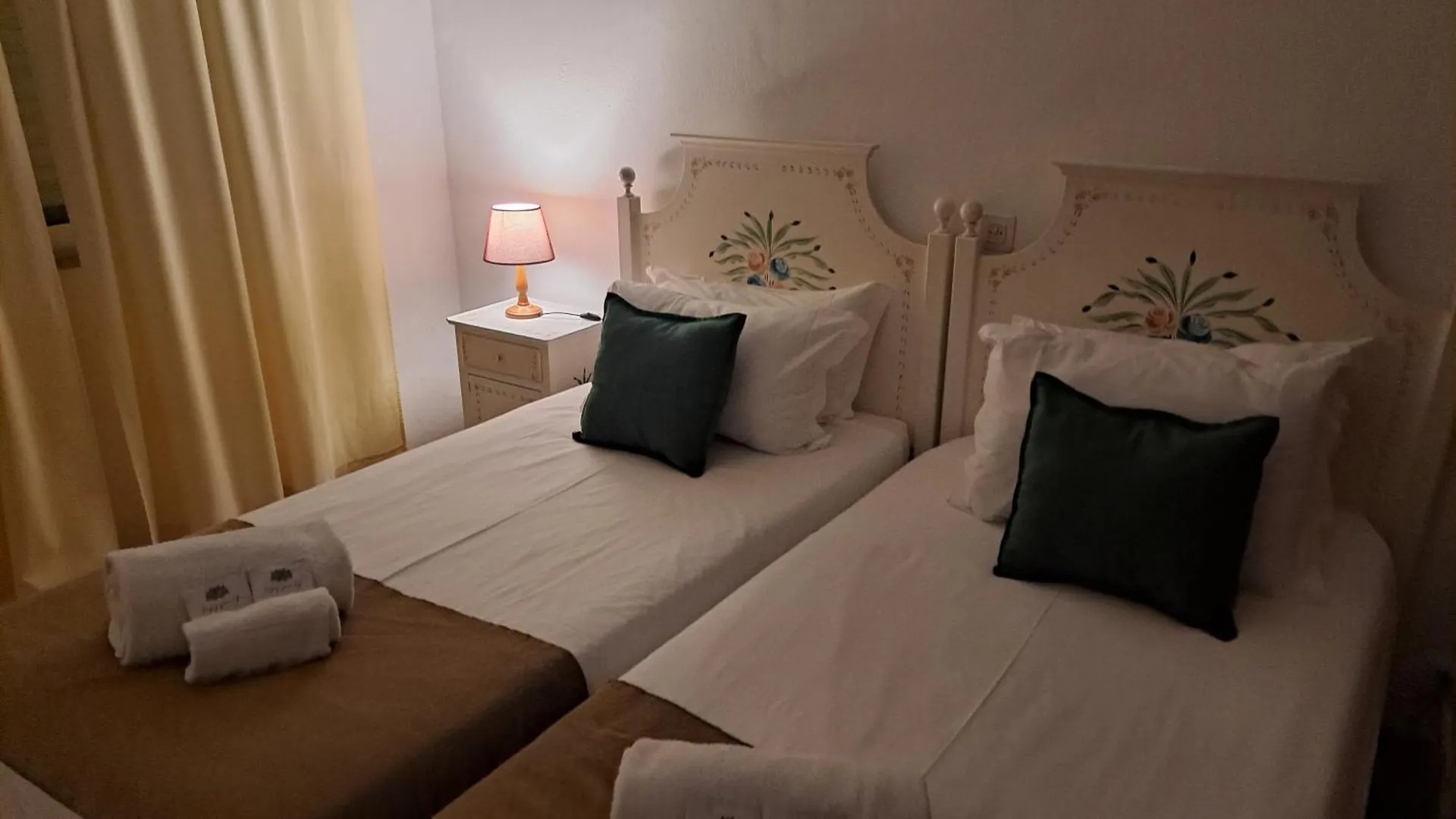 Appartement Apartamento Senhora Da Rocha Portugal