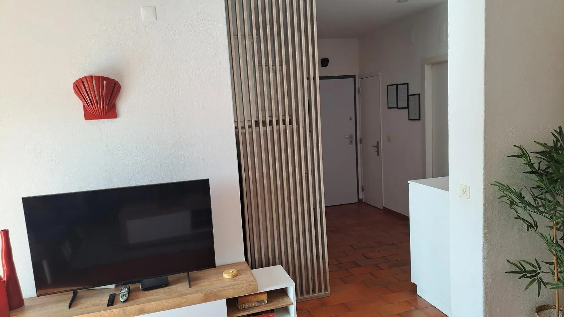 Apartamento Senhora Da Rocha Armação de Pêra